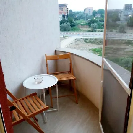 Appartement Garsoniera Luk Sunny *